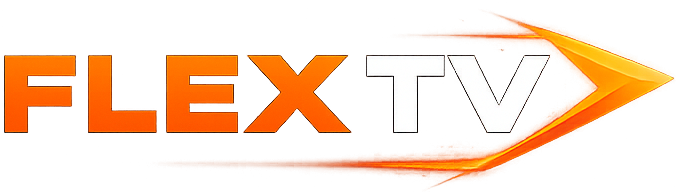 FLEX TV Logo